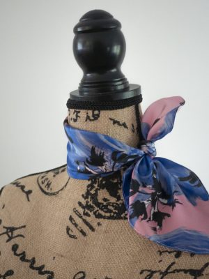 Relaxation Midsommar Squared Scarf
