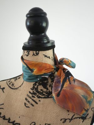 Dream State Midsommar Squared Scarf