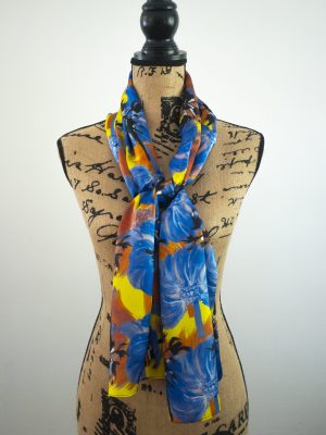 New Dawn Midsommar Large Scarf